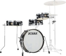 Tama LJK48P-HBK Club-Jam
