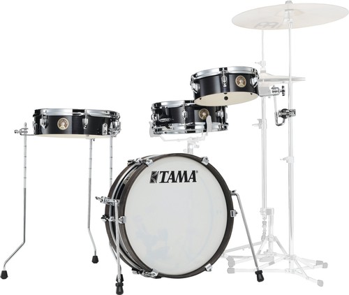 Tama ljk48p hbk - tama, club-jam