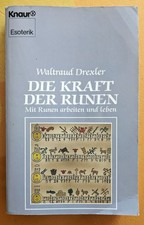 DIE KRAFT DER RUNEN Mit Runen