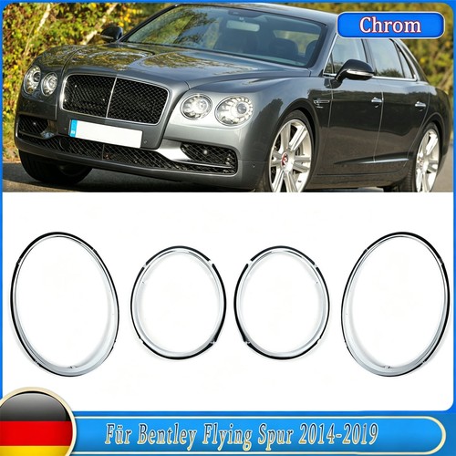 Für bentley flying spur - 4x,