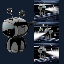 Roboter Auto Luftdiffusor Clip