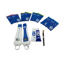 Bluelab PENSTP Starter-Set zur pH-Messung