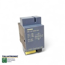 SIEMENS  LOGO! Contact 24