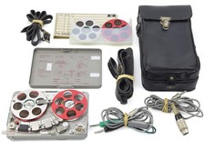 Nagra snn full track reel - full,