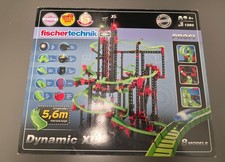 Fischertechnik Dynamic XL
