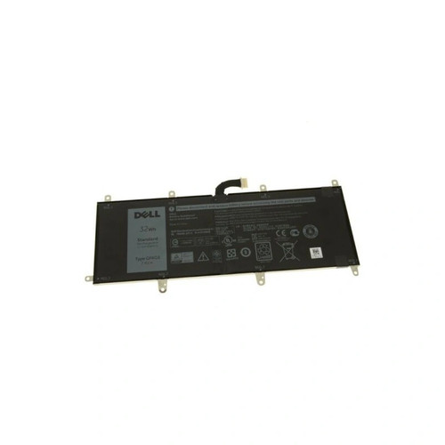 Batterie für tablet dell - batterie,