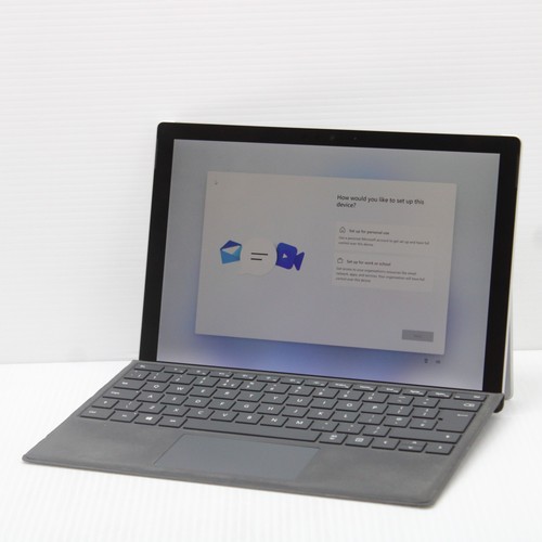 Microsoft surface pro in - 12,3,