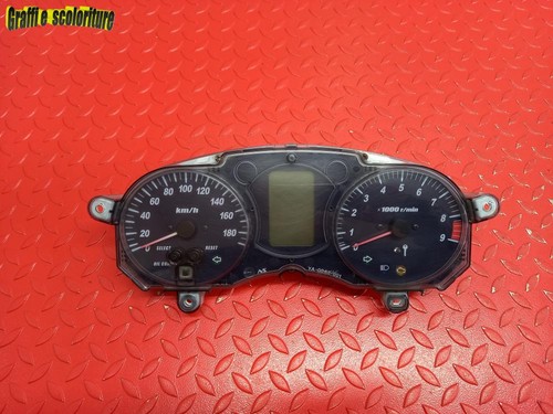 Tachometer vigil instrument - tachometer,