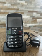 Senioren-Handy, emporia