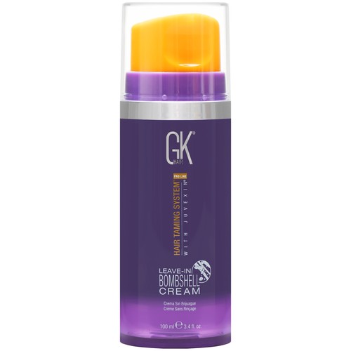 Hair leave balsam 100ml - hair, leave-in