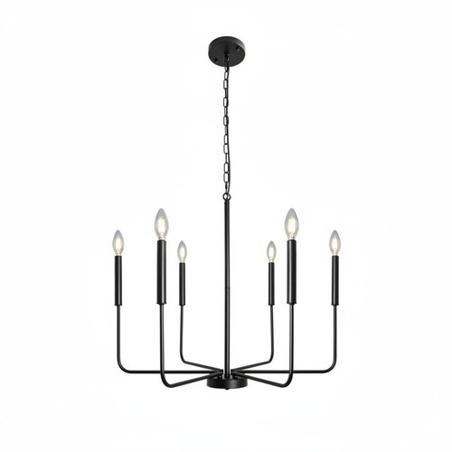 Metall kronleuchter modern - metall-kronleuchter,