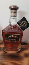 Jack daniels single barrel - jack,