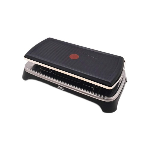 Tefal raclette ambiance re4588 - raclette,