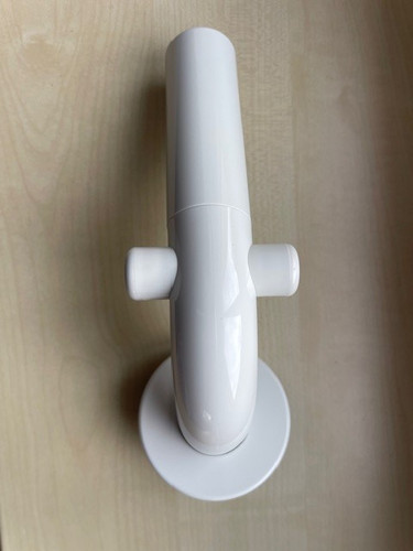 Hewi reservepapierhalter serie - reservepapierhalter,
