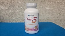 Doctors' Preferred Daily 5