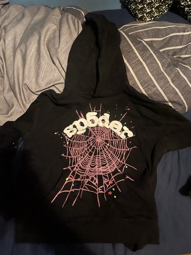 Spyder hoodie m - spyder,