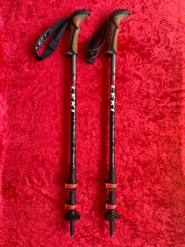 Leki corklite speedlock - leki, 2