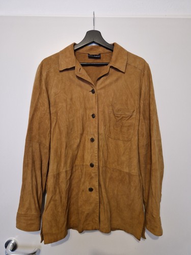 Jake wildleder jacket blazer - jake*s,