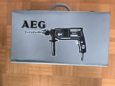 AEG SB 2E13 RE  Bohrmaschine