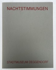 Alfred Kubin Nachtstimmungen, Alfred Kubin, Nachtstimmungen