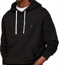 Tommy Hilfiger Fleece Hoodie