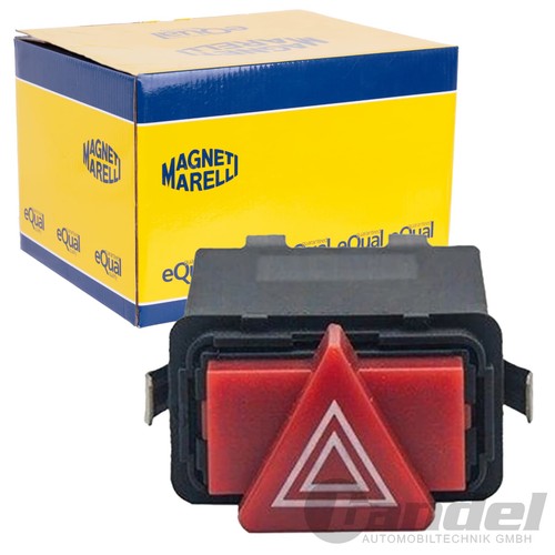 Magneti marelli - magneti,