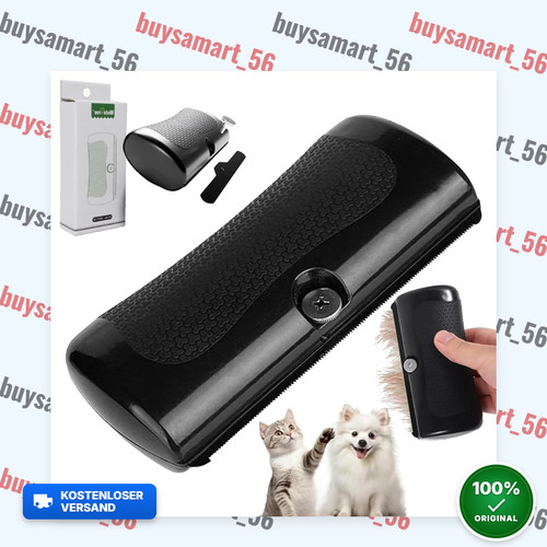 Fellwunder bürste hund - bürste,