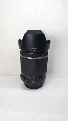 Tamron 200mm 3 di - f3.5-6.3,