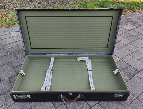 Koffer reisekoffer modell - -,
