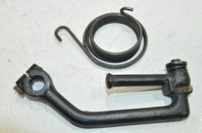 PEUGEOT SPEEDFIGHT 2 KICKSTARTER RÜCKSTELLFEDER KICKSTARTERPEDAL HEBEL MOTOR