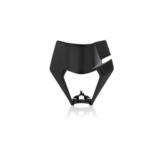 Lampenmaske acerbis für - lampenmaske,