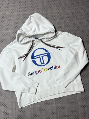 Sergio tacchini damen - hoodie,