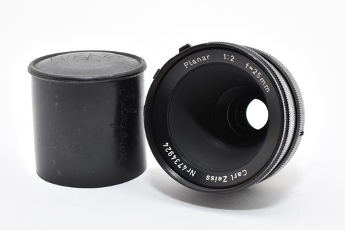 Fast neuwertig carl zeiss - neuwertig],