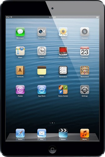 Apple ipad mini generation - apple,