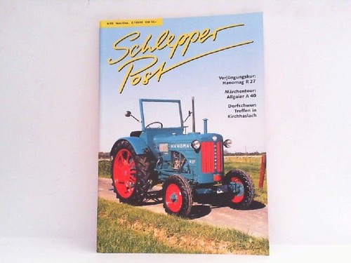 Schlepper post nov - post, 6