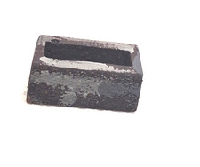 Krippenzubehör Steintrog