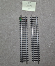 Modellbau, H0 Märklin K Gleis