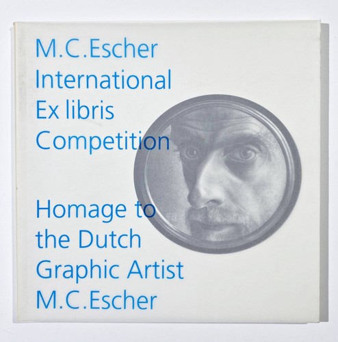 Escher international ex - m.,
