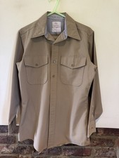 Vintage USMC Khaki Uniform