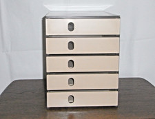 Schubladenbox DIN A4 styroval