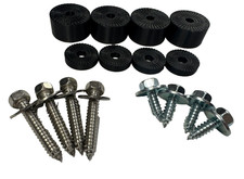 Kotflügelaufweitungssatz