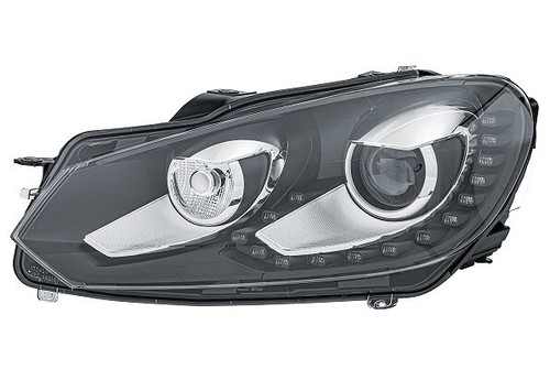 Hella hauptscheinwerfer links - hella,