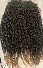21" Passion Curls