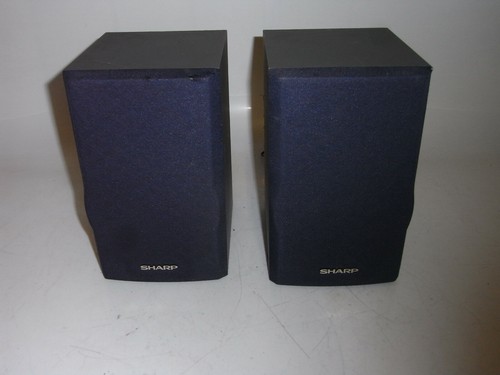 Sharp 505 lautsprecher - cp-505,