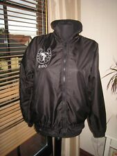 1 PFIFF Reitjacke Reiterjacke Reitblouson Gr.S 36 schwarz Übergangsjacke Damen 