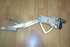 Elektrischer Fensterheber Opel Astra G Cabrio / Coupe links vorne