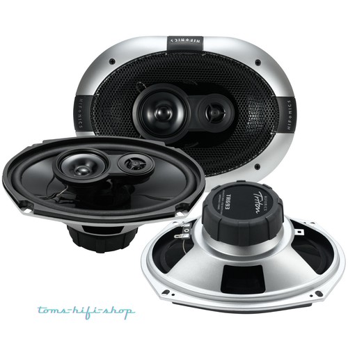 Hifonics 250 watt - hifonics,