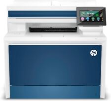 HP Color LaserJet Pro MFP 4302dw Laser Multifunktionsdrucker 4RA83F#B19 DEMO S11