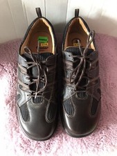 Ganter Aktiv Herren Halbschuhe
