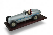 Märklin 1099 Mercedes Benz Silberpfeil Museumsmodell mit Schlüssel